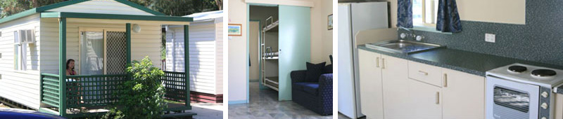 kangaroo valley ac chalets