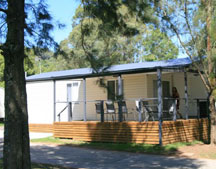 kangaroo valley family villa