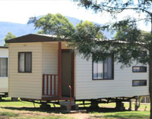 kangaroo valley ensuite cabin