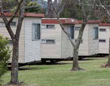 kangaroo valley budget cabin