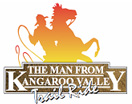kangaroo valley horse riding