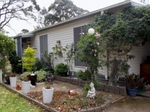 relocatable cabin